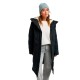 яке,мъжки,якета,дамски,якета,и,палта,roxy,ellie,padded,jacket,black,(true,black)