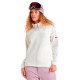 блуза,дамски,блузи,roxy,vertere,sweatshirt,white,(whisper,white)