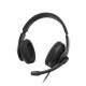 слушалки,слушалки,hama,hs,usb300,v2,headphones,black
