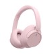 слушалки,слушалки,sony,wh,ch720n,wireless,earphones,pink