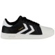 маратонки,дамски,маратонки,hummel,super23,trainers,black,white