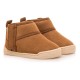обувки,детски,боти,mtng,49306,boots,leather,walnut,(brown)