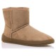 дамски,боти,дамски,високи,обувки,за,ходене,mtng,55295,booties,taupe,walnut,(brown)