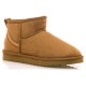 дамски,боти,дамски,високи,обувки,за,ходене,mtng,59732,booties,brown,(leather,walnut)