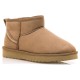 дамски,боти,дамски,високи,обувки,за,ходене,mtng,59732,booties,brown,(taupe,walnut)