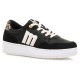 маратонки,дамски,маратонки,mtng,60724,trainers,bulle,black,modern,beige,(black)