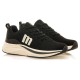 маратонки,мъжки,маратонки,mtng,84788,trainers,black,knitting,(black)