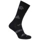 чорапи,мъжки,чорапи,icebreaker,merino,lifestyle,ultralight,camp,essentials,crew,socks,black,alloy,(black)