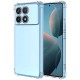 други,аксесоари,oem,xiaomi,poco,f6,pro,5g,phone,case,clear,(black)