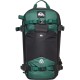 раница,раници,quiksilver,platinum,18l,backpack,trekking,green