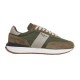 маратонки,мъжки,маратонки,pepe,jeans,buster,supra,trainers,refurbished,khaki,green,(green)