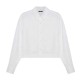 риза,с,дълъг,ръкав,дамски,блузи,дамски,ризи,dockers,cropped,long,sleeve,shirt,lucent,white