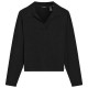 блуза,дамски,пуловери,дамски,плетени,дрехи,dockers,dfw,polo,sweater,beautiful,black,(black)
