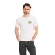 тениска,мъжки,тениски,dockers,graphic,slim,short,sleeve,t,shirt,crest,logo,graphic,0319,(white)