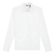 риза,с,дълъг,ръкав,дамски,блузи,дамски,ризи,dockers,pocket,long,sleeve,shirt,lucent,white,(white)