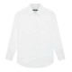риза,с,дълъг,ръкав,дамски,блузи,дамски,ризи,dockers,relaxed,long,sleeve,shirt,lucent,white,(white)