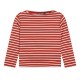 тениска,дамски,тениски,dockers,short,sleeve,t,shirt,sylvaine,fire,whir
