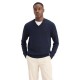сако,мъжки,пуловери,dockers,v,neck,sweater,blue,(navy,blazer)