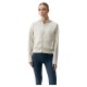 блуза,дамски,блузи,born,living,yoga,elsa,full,zip,sweatshirt,winter,ecru