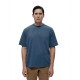 тениска,мъжки,тениски,born,living,yoga,fawn,short,sleeve,t,shirt,blue,(stormy,grey)