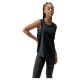 тениска,дамски,тениски,born,living,yoga,kishi,sleeveless,t,shirt,black,(black)