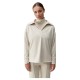блуза,с,яка,дамски,блузи,born,living,yoga,lua,polo,sweatshirt,winter,ecru