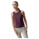 тениска,дамски,тениски,born,living,yoga,race,sleeveless,t,shirt,dark,cherry