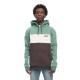 суичър,мъжки,пуловери,hydroponic,bronx,hoodie,green,(aqua,off,white,charcoal)