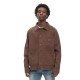 риза,с,дълъг,ръкав,мъжки,ризи,hydroponic,eureka,long,sleeve,shirt,brown,(bison)