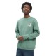 блуза,мъжки,пуловери,hydroponic,sb,duo,sweatshirt,green,(acqua)