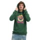суичър,мъжки,пуловери,hydroponic,sb,mouth,hoodie,green,(dark,green)