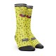 чорапи,мъжки,чорапи,hydroponic,spongebob,socks,yellow,(bob,face)