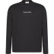 тениска,мъжки,тениски,calvin,klein,lv04ld232g,long,sleeve,t,shirt,black