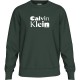 блуза,мъжки,пуловери,calvin,klein,lv04ld242g,sweatshirt,sycamore,(green)