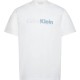 тениска,мъжки,тениски,calvin,klein,lv04rd822g,short,sleeve,t,shirt,brilliant,white,(white)
