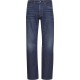 дънки,мъжки,панталони,calvin,klein,lv04rd901g,slim,fit,jeans,dark,casper,(blue)