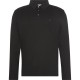 мъжки,блузи,с,яка,calvin,klein,supima,long,sleeve,polo,black,(black)