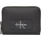 портфейли,и,портмонета,calvin,klein,lv04d1134g,wallet,black