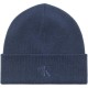 шапка,всички,шапки,calvin,klein,lv04d8020g,beanie,dark,denim,(blue)