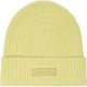 шапка,всички,шапки,calvin,klein,patch,chunky,beanie,chartreuse,melon,(yellow)