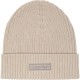 шапка,всички,шапки,calvin,klein,patch,chunky,beanie,chateau,grey,(beige)