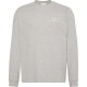 тениска,мъжки,тениски,calvin,klein,jeans,lv040em217,long,sleeve,t,shirt,heroic,grey,heather,(grey)