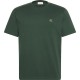 тениска,мъжки,тениски,calvin,klein,jeans,lv04rc275g,short,sleeve,t,shirt,sycamore,(green)