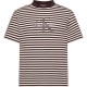 тениска,мъжки,тениски,calvin,klein,jeans,lv04rd204g,short,sleeve,t,shirt,moroccan,brown,(brown)