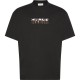 тениска,мъжки,тениски,calvin,klein,jeans,lv04rd808g,short,sleeve,t,shirt,black