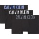 боксерки,мъжко,бельо,calvin,klein,000nb3608a,boxers,3,units,black,bodies,turbulence,white,iris,bliss