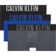 боксерки,мъжко,бельо,calvin,klein,000nb3611a,boxers,3,units,black,royalty,turbulence,(multicolor)
