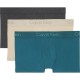 боксерки,мъжко,бельо,calvin,klein,lv00nb4192,boxers,3,units,multicolor,(charcoal,heather,aloe,esence,teal,marine)