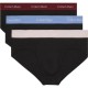 боксерки,мъжко,бельо,calvin,klein,lv00nb4388,boxers,3,units,black,bodies,fall,berry,frozen,(black)