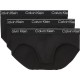 слипове,мъжко,бельо,calvin,klein,lv00nb4408,brief,slips,3,units,black,(black,black,black)